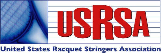 Racket Supply Stringing Service Express or Next Day 95014 95035